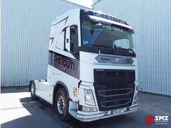 Xe đầu kéo VOLVO FH 500