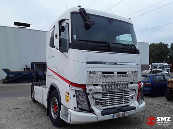 Xe đầu kéo VOLVO FH 500