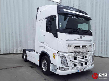 Xe đầu kéo VOLVO FH 540