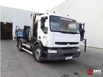Xe tải RENAULT Premium 320