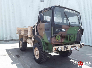 Xe tải RENAULT TRM