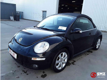 Xe hơi Volkswagen Beetle cabriolet Tdi: hình 2