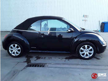 Xe hơi Volkswagen Beetle cabriolet Tdi: hình 3