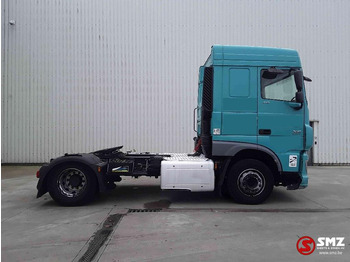 Xe đầu kéo DAF XF 410: hình 4