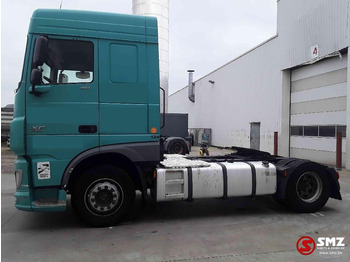 Xe đầu kéo DAF XF 410: hình 5