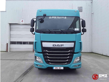 Xe đầu kéo DAF XF 410: hình 2