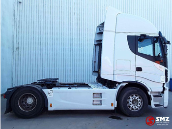 Xe đầu kéo Iveco Stralis 480 intarder 2 tanks oc387630: hình 4