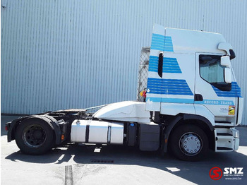 Xe đầu kéo Renault Premium 460 hydraulic: hình 4