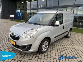 Xe van nhỏ gọn OPEL