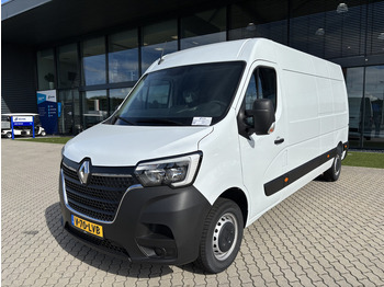 Xe van nhỏ gọn RENAULT Master