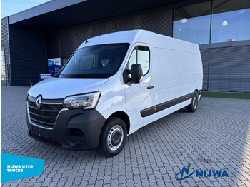 Xe van nhỏ gọn RENAULT Master