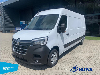 Xe van chở hàng RENAULT Master