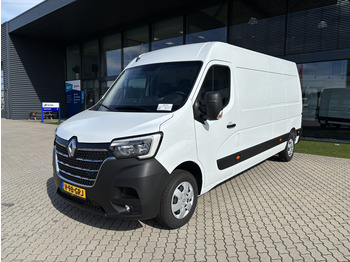 Xe van chở hàng RENAULT Master