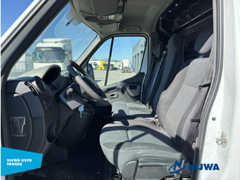 Xe van nhỏ gọn Renault Master T33 130 L2H2 Geïsoleerde bak Kasten: hình 5
