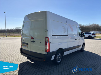 Xe van nhỏ gọn Renault Master T33 130 L2H2 Geïsoleerde bak Kasten: hình 3