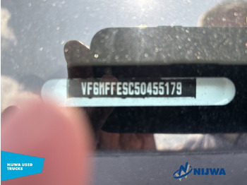 Xe van chở hàng Renault Master T35 125 L2H2 Opstap + Airco Kasten: hình 5