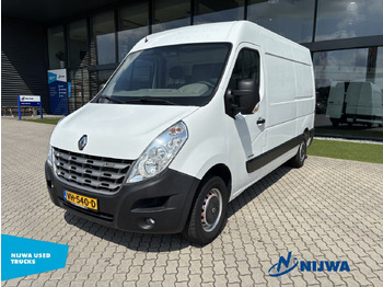 Xe van chở hàng RENAULT Master