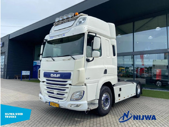 Xe đầu kéo DAF CF 480