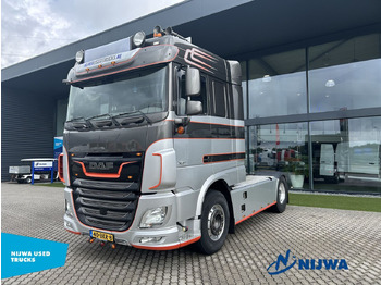 Xe đầu kéo DAF XF 480