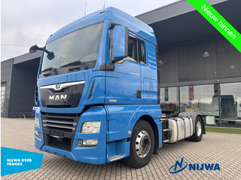 Xe đầu kéo MAN TGX 18.420