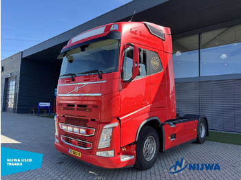 Xe đầu kéo VOLVO FH 460