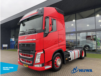 Xe đầu kéo VOLVO FH 460