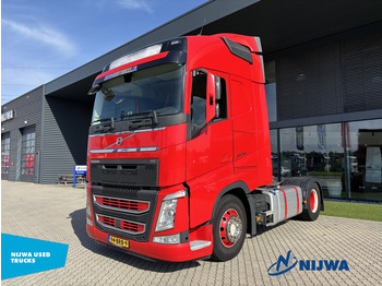 Xe đầu kéo VOLVO FH 460