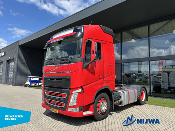 Xe đầu kéo VOLVO FH 460