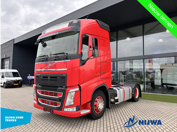 Xe đầu kéo VOLVO FH 460