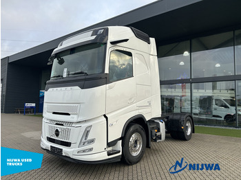 Xe đầu kéo VOLVO FH 460