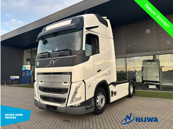 Xe đầu kéo VOLVO FH 460