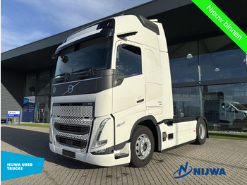Xe đầu kéo VOLVO FH 460