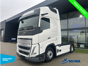 Xe đầu kéo VOLVO FH 460