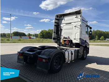 Xe đầu kéo Renault T 430 4x2 Standkachel + Koelkast: hình 3