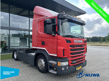 Xe đầu kéo Scania G 360 4x2 Geschikt voor LZV: hình 2