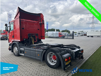 Xe đầu kéo Scania G 360 4x2 Geschikt voor LZV: hình 4