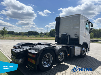 Xe đầu kéo Volvo FH 460 6x2 Valid ADR + ACC: hình 3