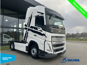 Xe đầu kéo Volvo FH 460 TC 4x2 CMS + Low Mileage: hình 2 Xe đầu kéo Volvo FH 460 TC 4x2 CMS + Low Mileage: hình 2