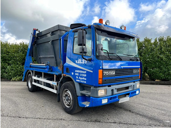 Xe tải nâng móc DAF CF 75 250