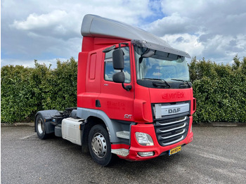 Xe đầu kéo DAF CF 330
