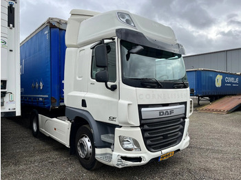 Xe đầu kéo DAF CF 400