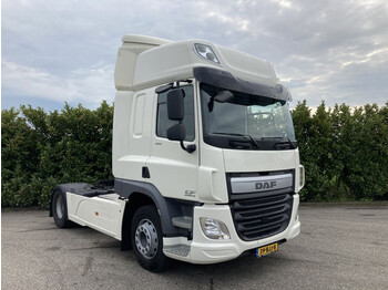 Xe đầu kéo DAF CF 400