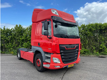 Xe đầu kéo DAF CF 430