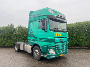 Xe đầu kéo DAF XF 480