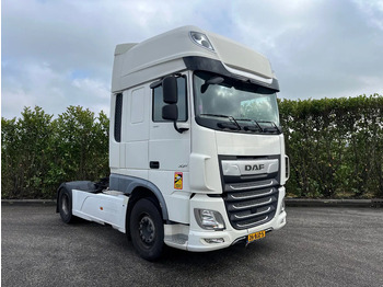 Xe đầu kéo DAF XF 480