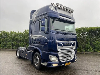 Xe đầu kéo DAF XF 480