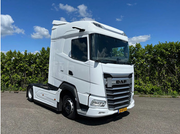 Xe đầu kéo DAF XG 480