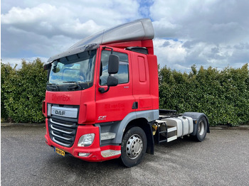 Xe đầu kéo DAF CF 330 FT Euro6: hình 2