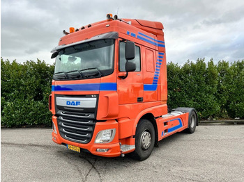 Xe đầu kéo DAF XF 440 FT SC Euro6: hình 2