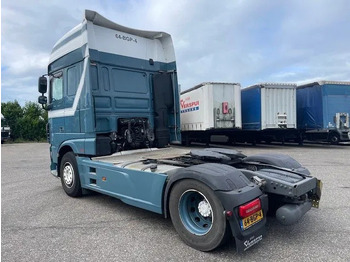 Xe đầu kéo DAF XF 460 FT Euro6: hình 3